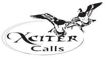Xciter Calls logo