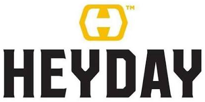 Heyday logo