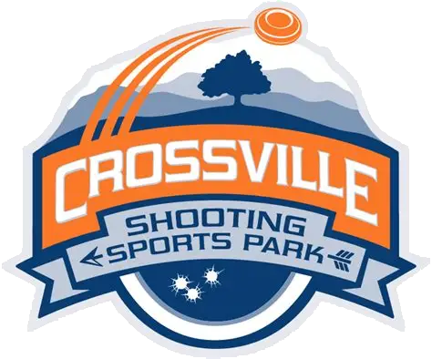 Crossville Shooting Sports Park logo
