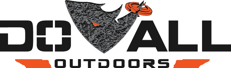 Do-All Outdoors logo