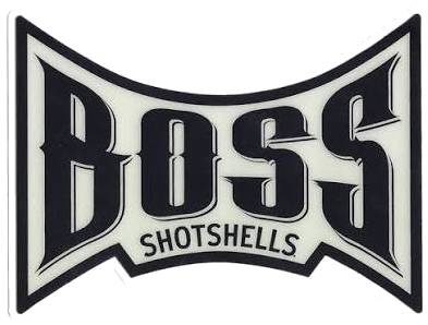 Boss Shotshells logo