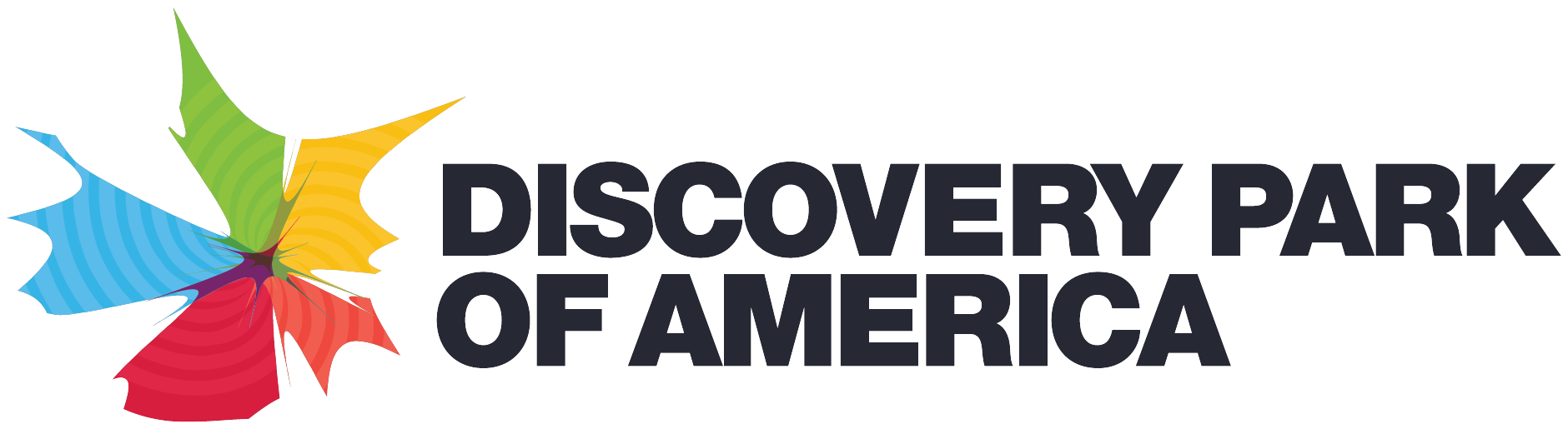 Discovery Park of America logo