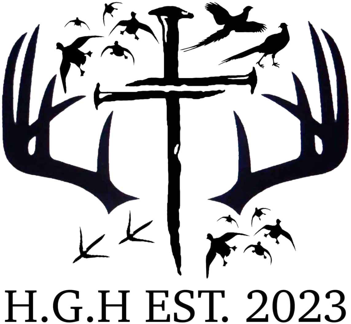 HGH Hunting Club logo